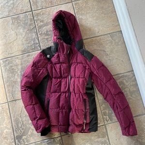 Descente Ski Jacket